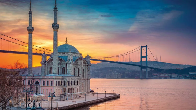 Turquía