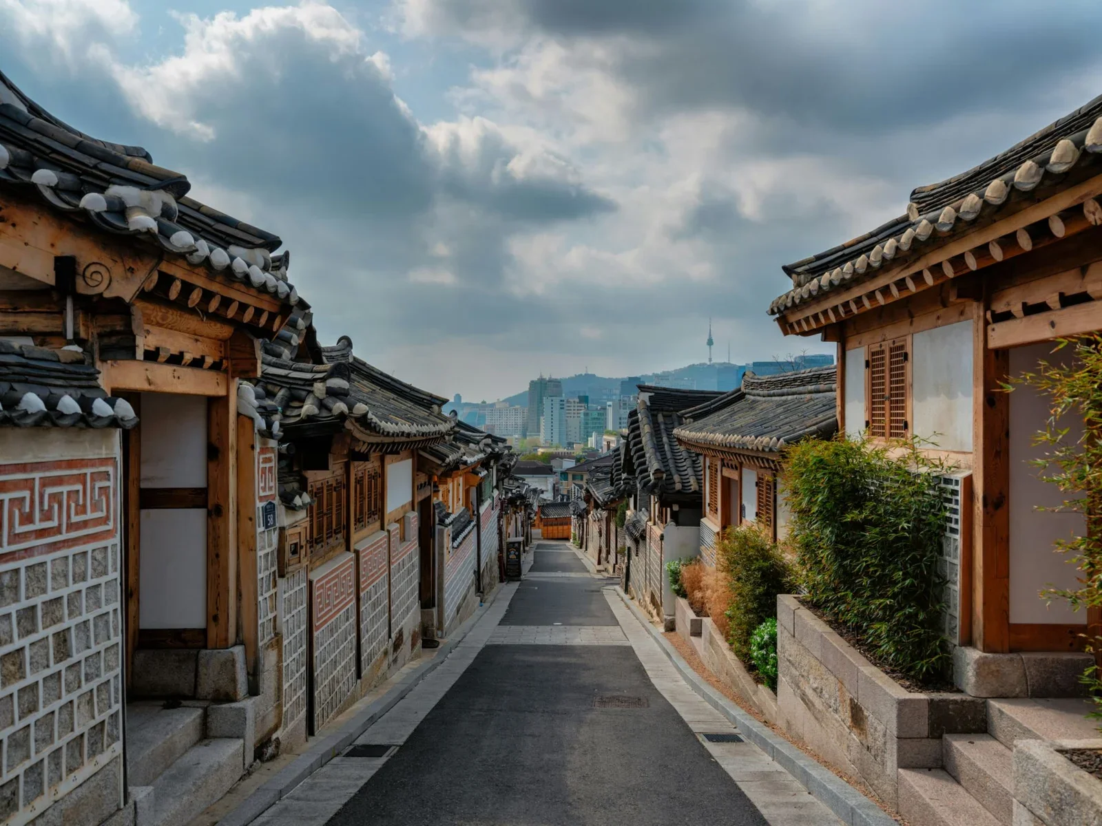Corea del Sur