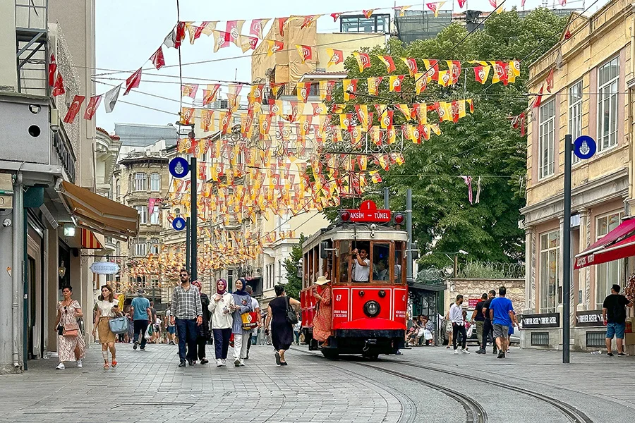 Turquía — foto 2